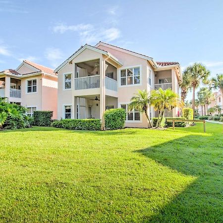 Sunny Port St Lucie Condo Golf, Swim And Unwind! คาร์ลตัน ภายนอก รูปภาพ