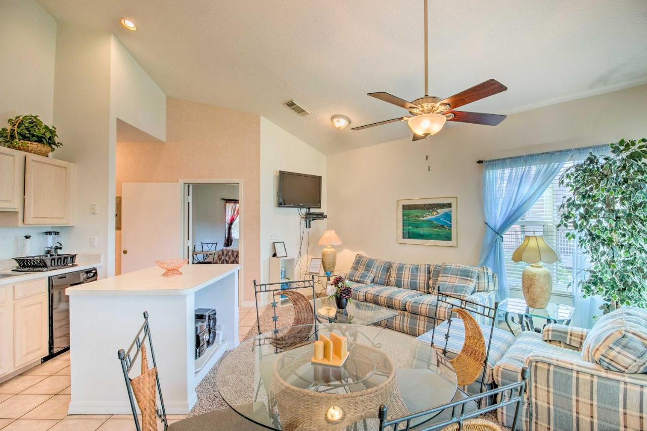 Sunny Port St Lucie Condo Golf, Swim And Unwind! คาร์ลตัน ภายนอก รูปภาพ