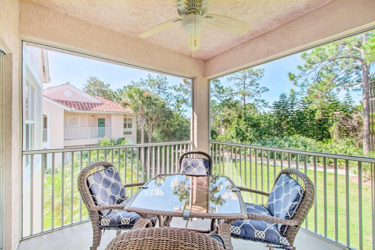 Sunny Port St Lucie Condo Golf, Swim And Unwind! คาร์ลตัน ภายนอก รูปภาพ