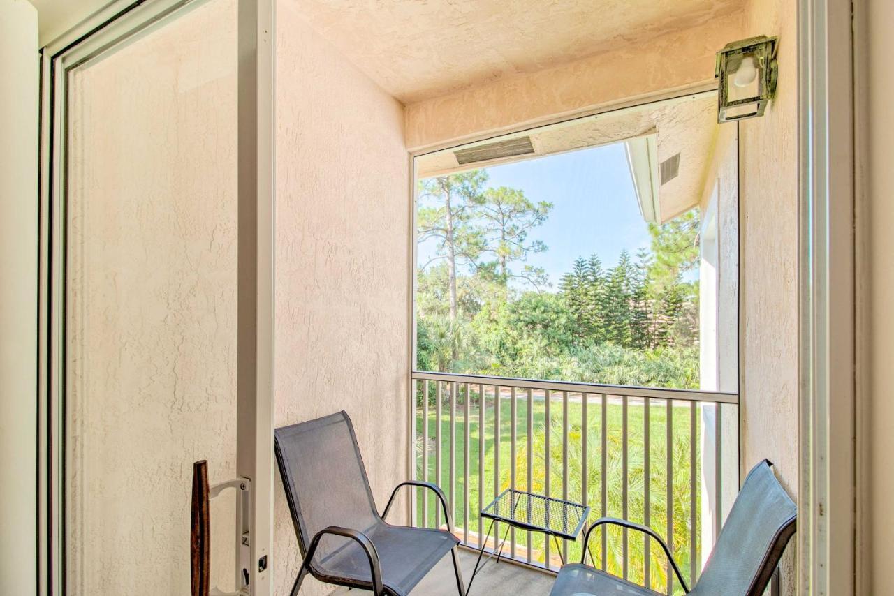 Sunny Port St Lucie Condo Golf, Swim And Unwind! คาร์ลตัน ภายนอก รูปภาพ